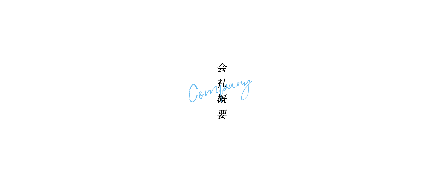 Company